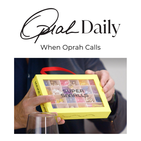 Oprah Daily