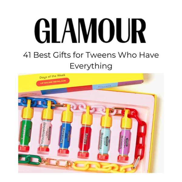 Brilliant Basics™ Little Glamour™ Gift Set