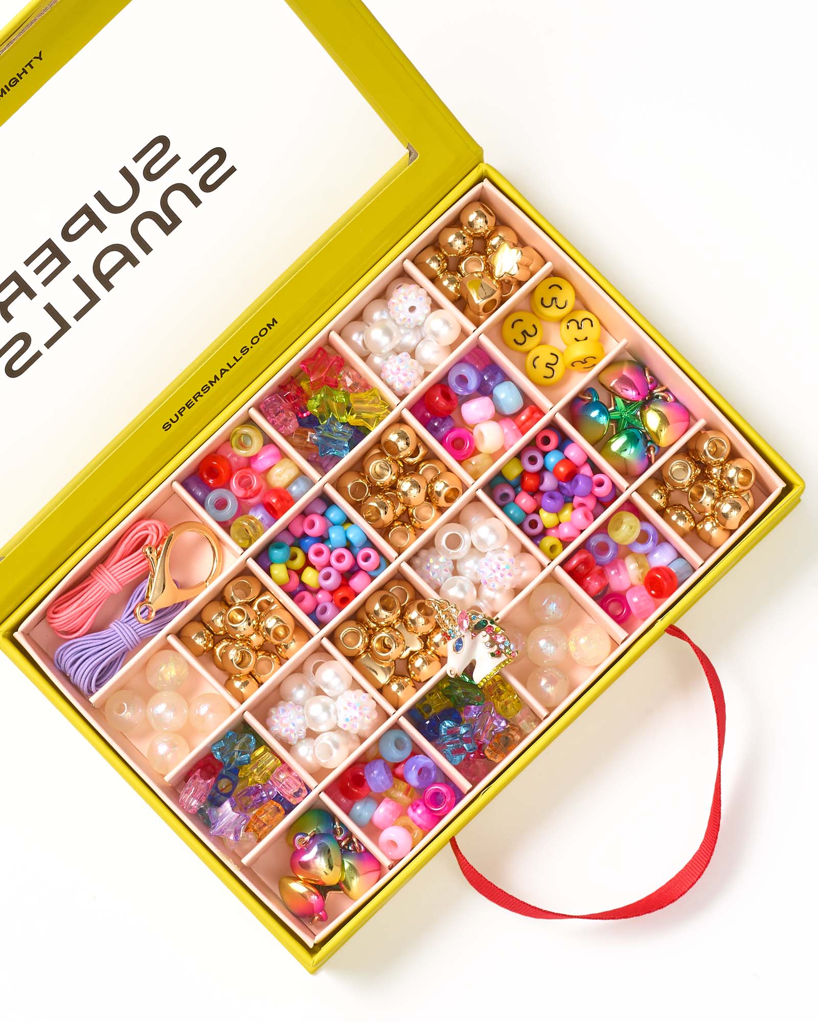 Unicorn Magic DIY Bead Kit