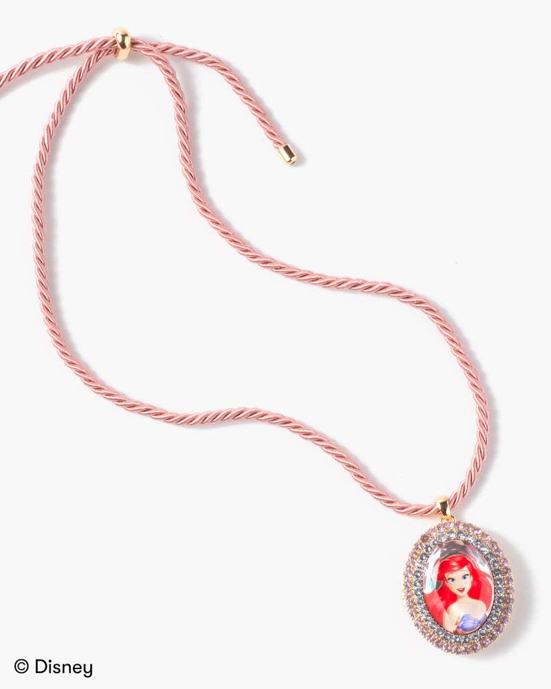 Disney Ariel Super Locket Necklace