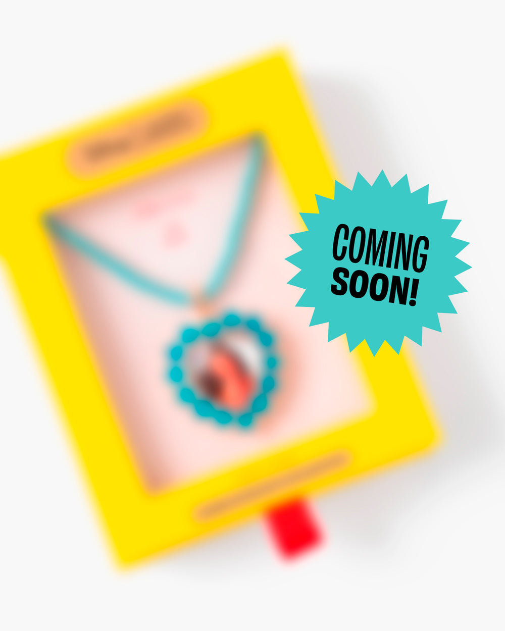 COMING SOON!