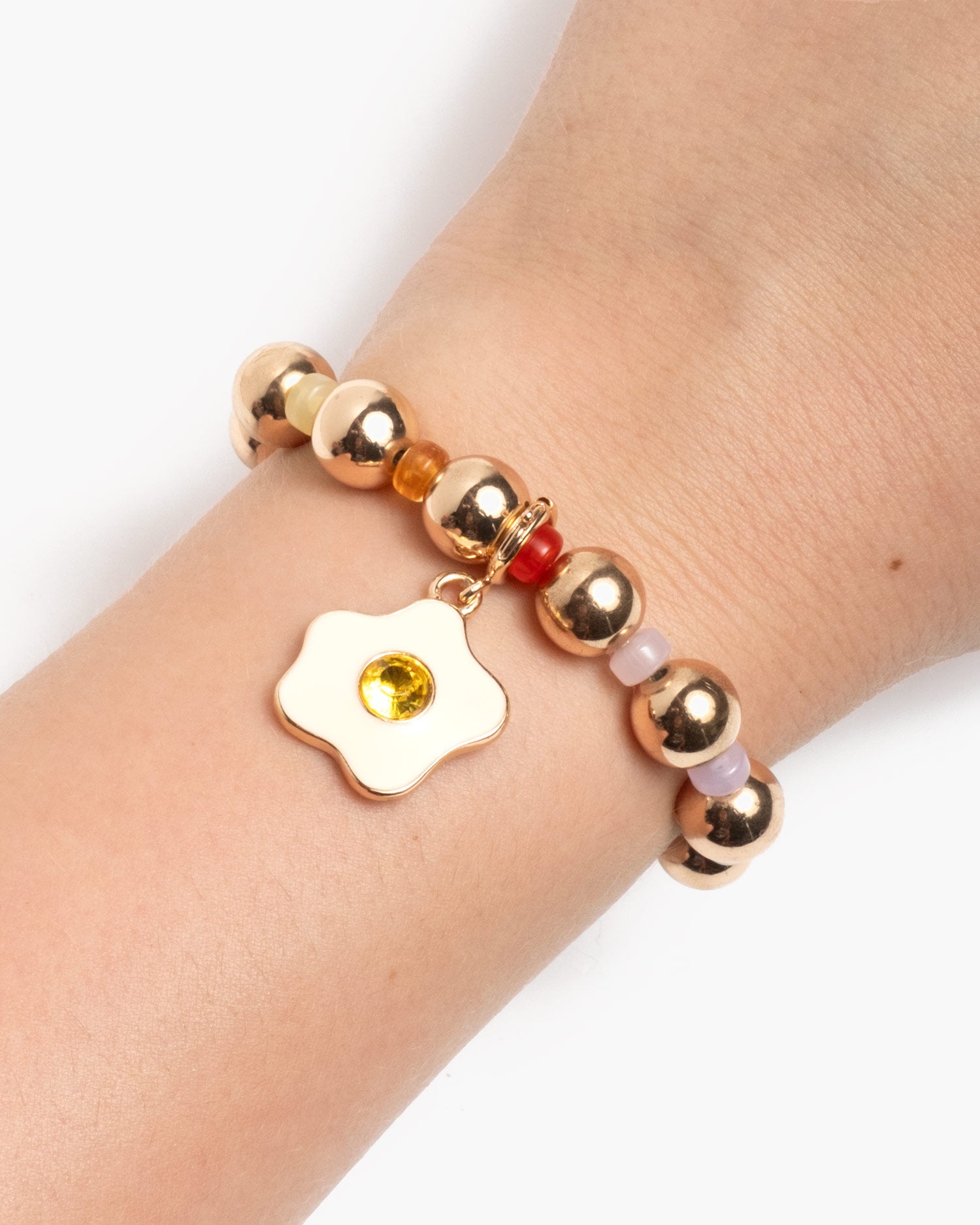 Energy Egg Super Charms