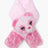 Rosie Gem Pal Panda Scarf
