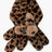 Aurora Gem Pal Leopard Scarf