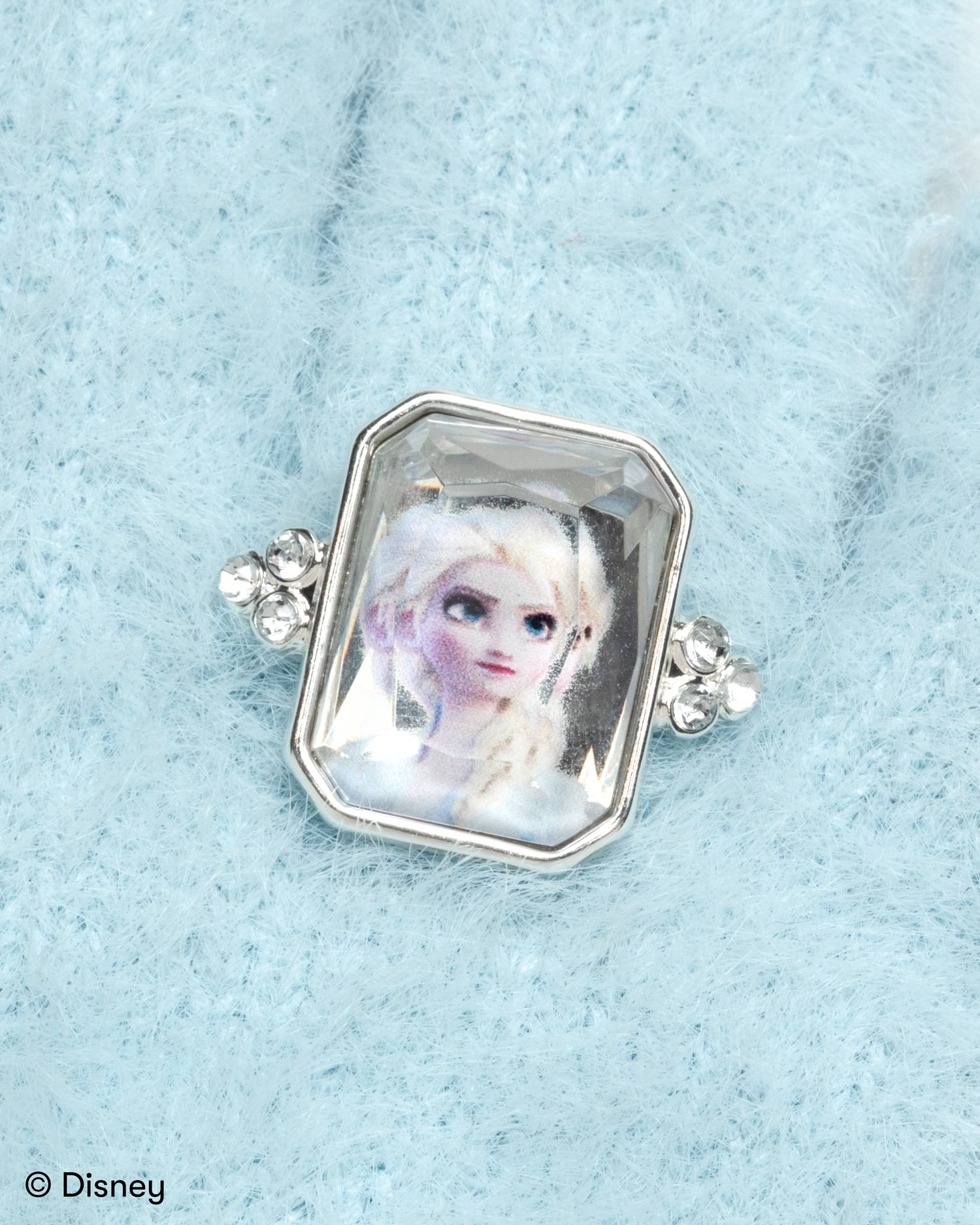 Disney Frozen Elsa Winter Luxe Gift Set