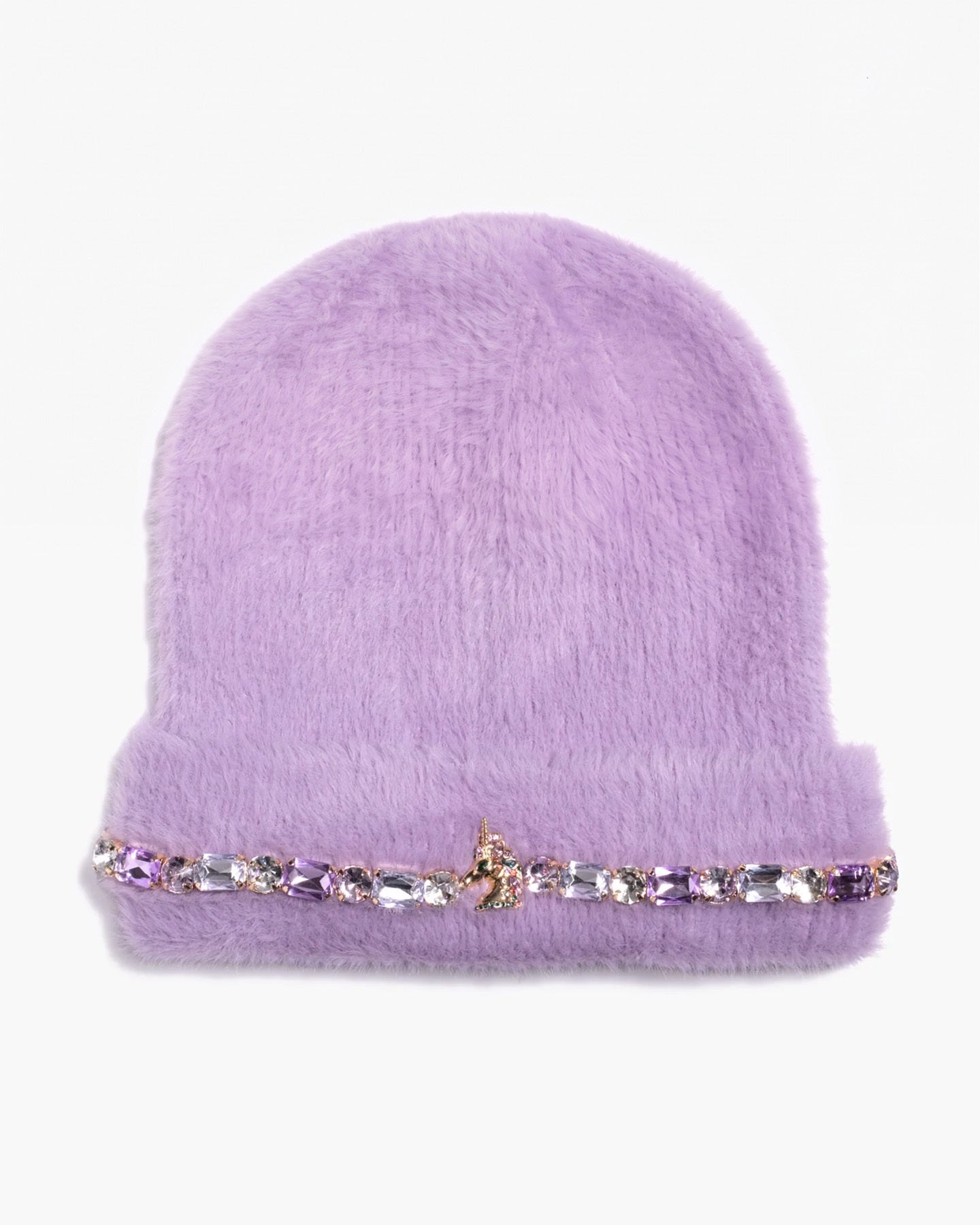 Lavender Dreams Beanie