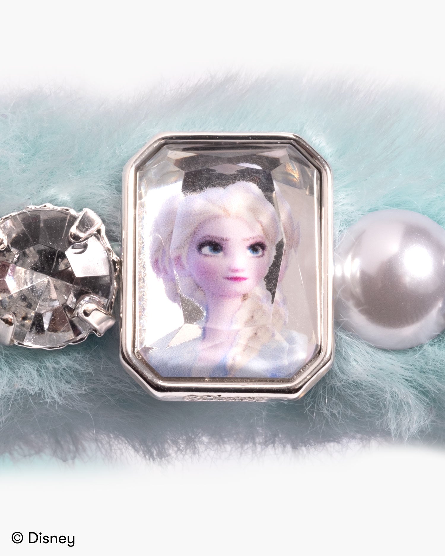 Disney Frozen Elsa Earmuffs
