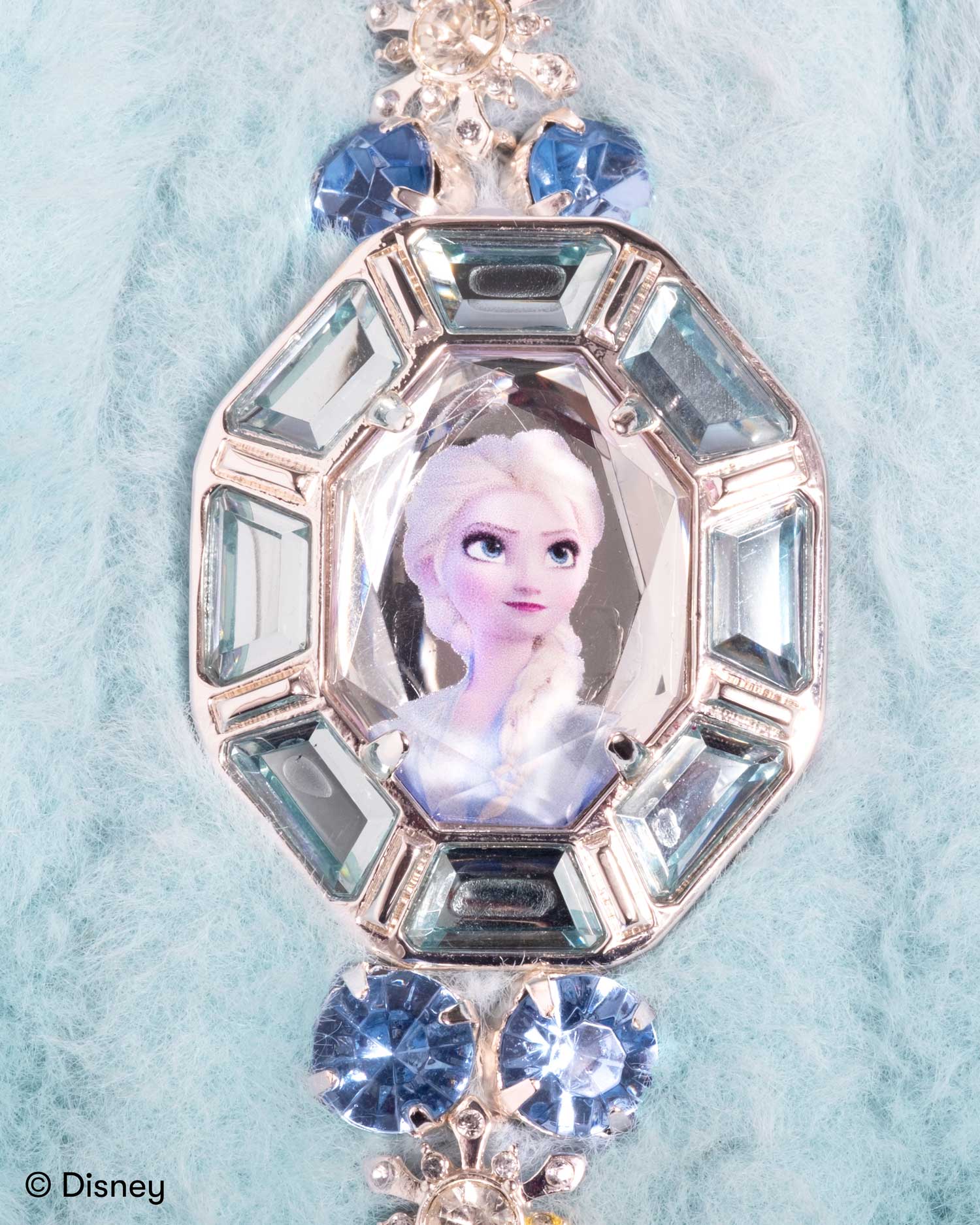 Disney Frozen Elsa Winter Trio Gift Set