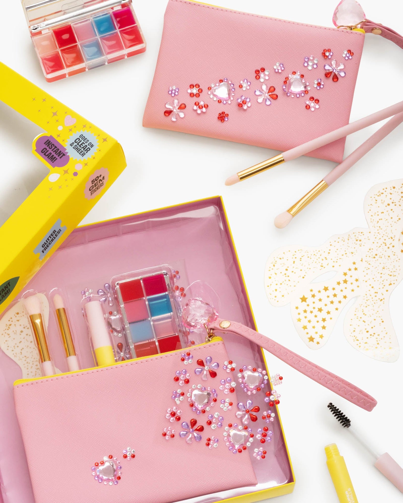 Party Prep Beauty Kit