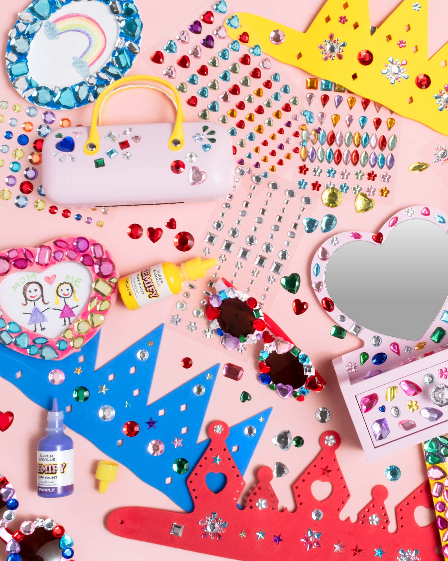 Crafts for kids