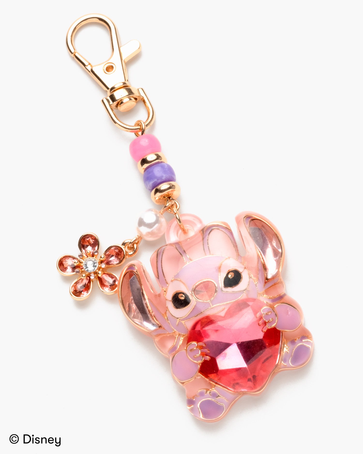 Disney's Angel Super Bag Charm