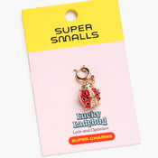 Lucky Ladybug Super Charm