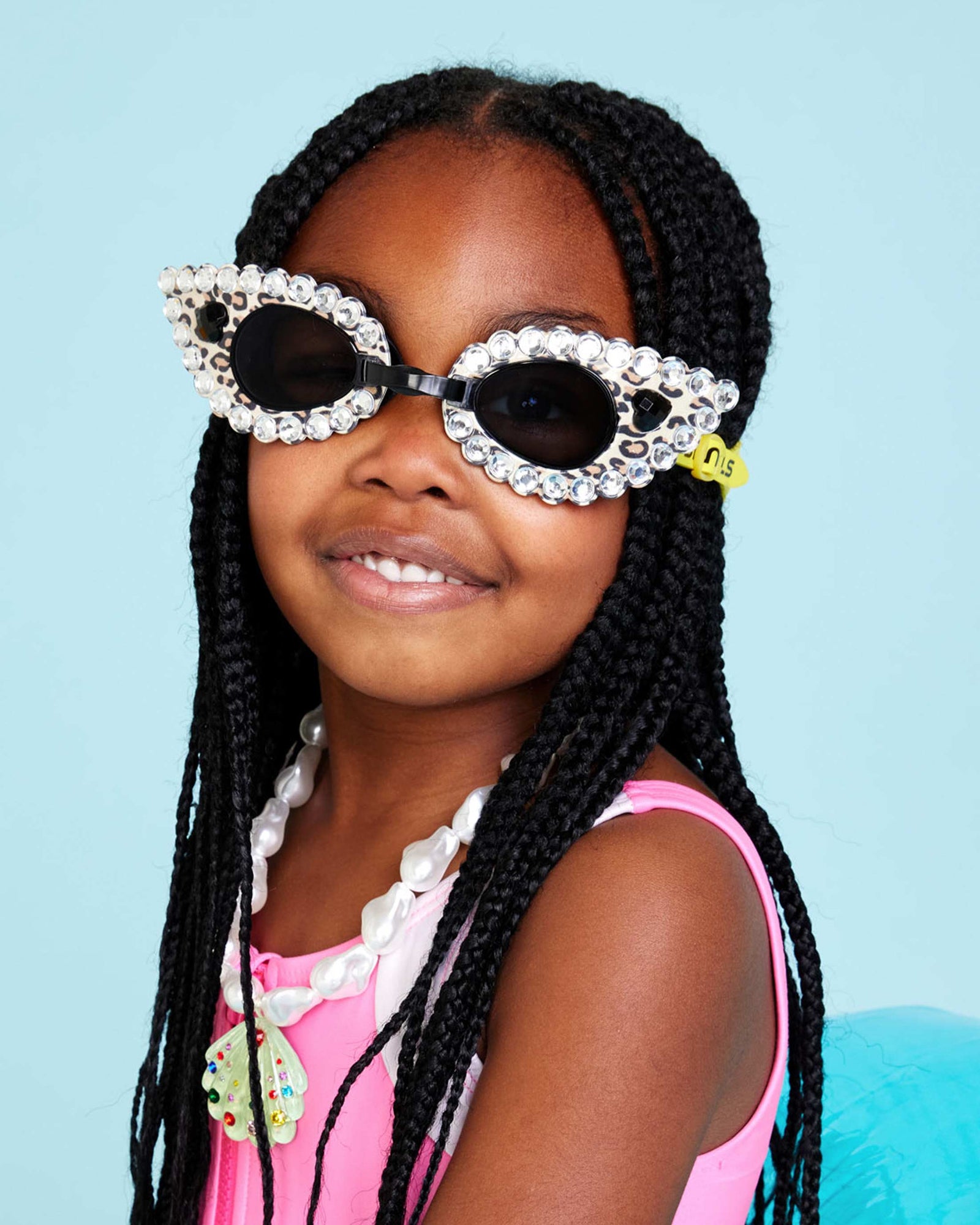 Super Swim Goggles Gift Set