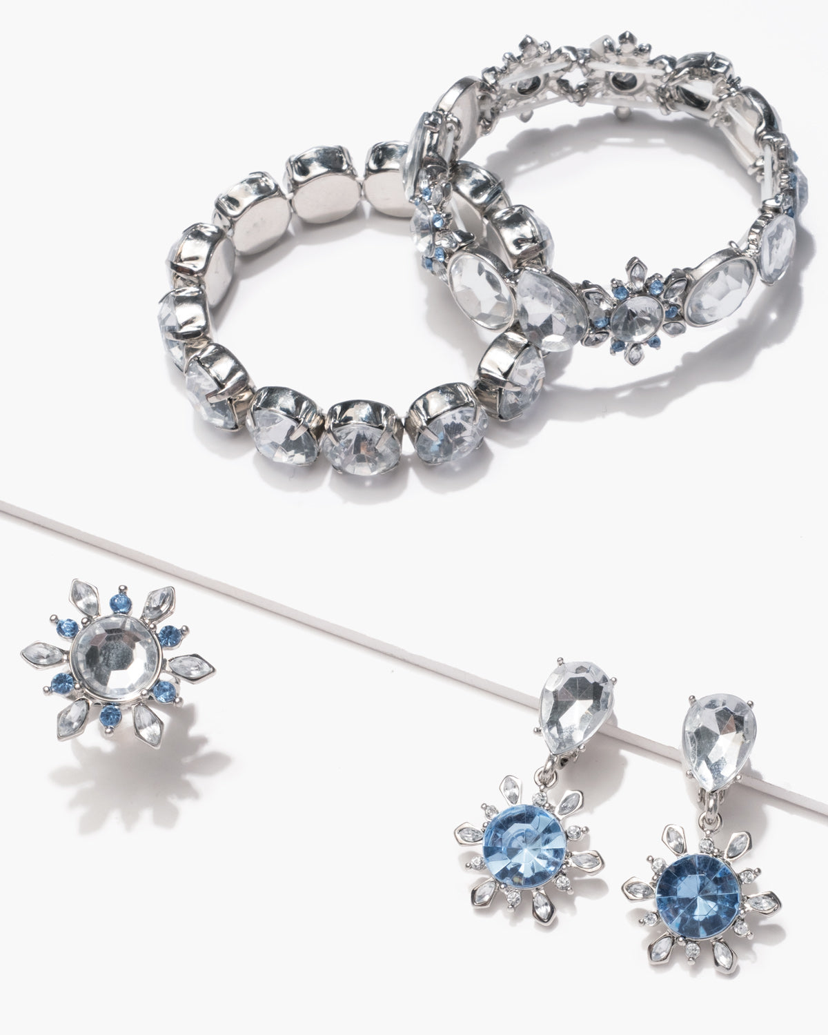 Disney Frozen Elsa Jewelry Gift Set