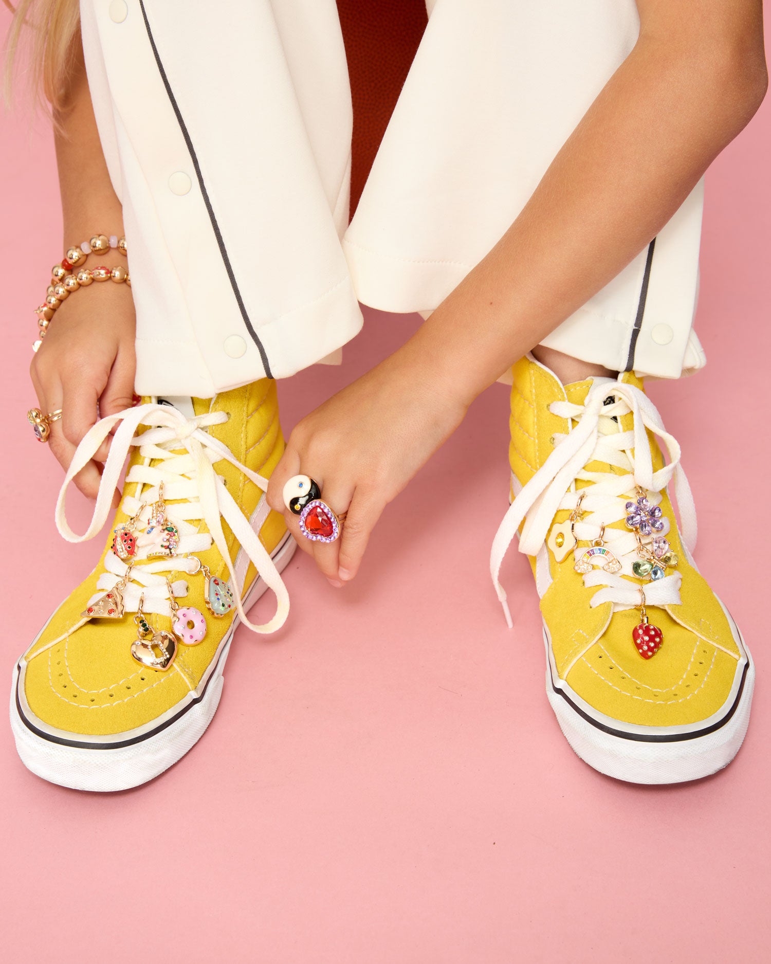 Donut Delight Super Charm