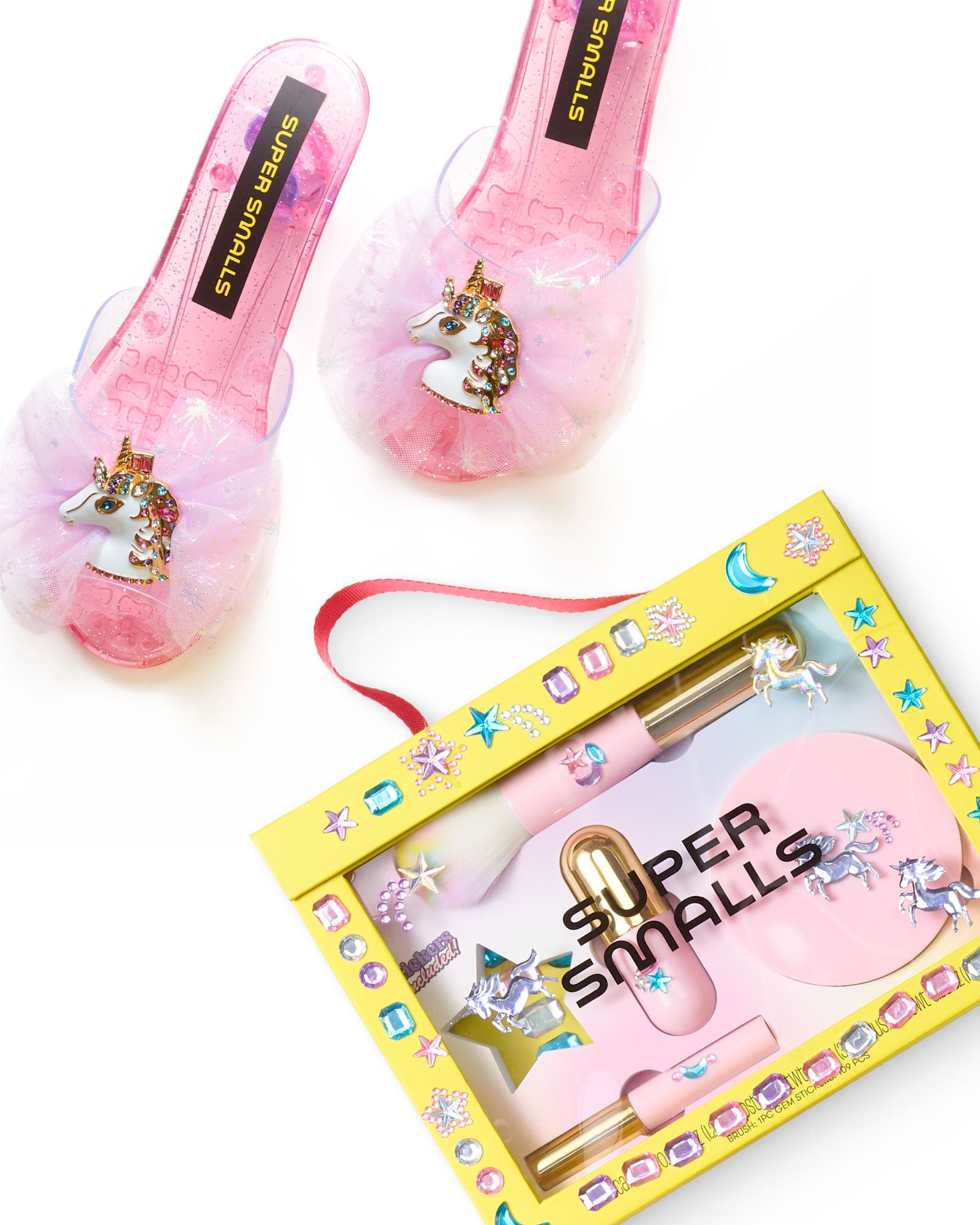 Unicorn Play Gift Set