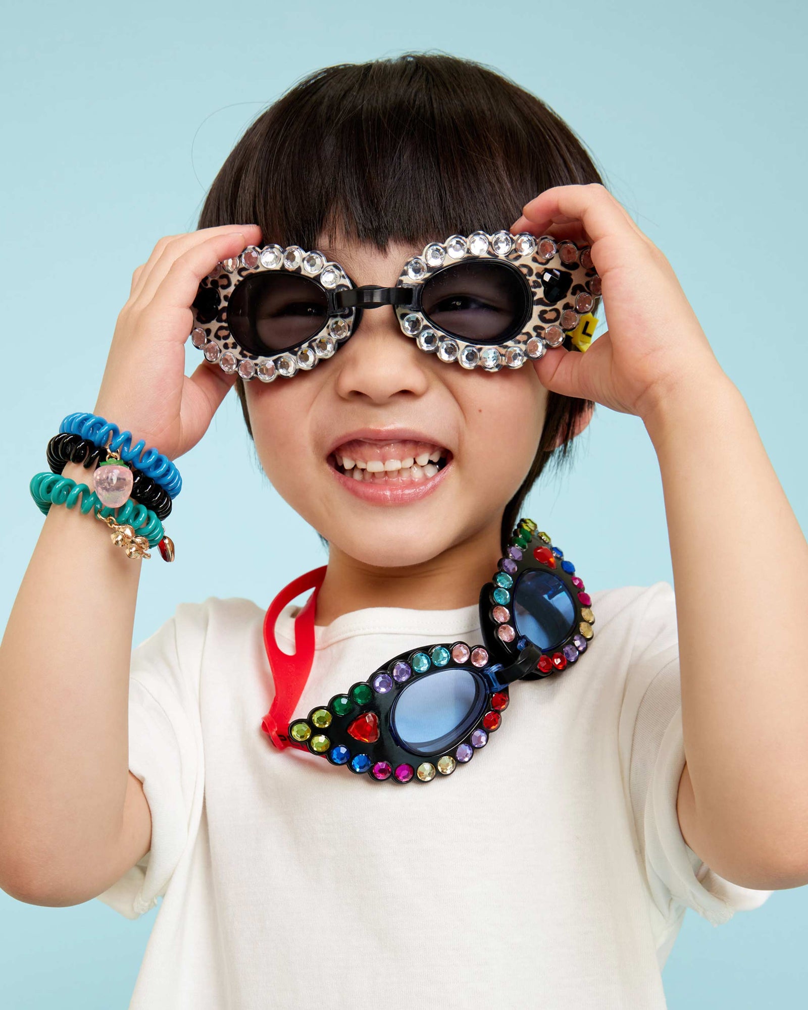 Born to Be Wild Goggles
