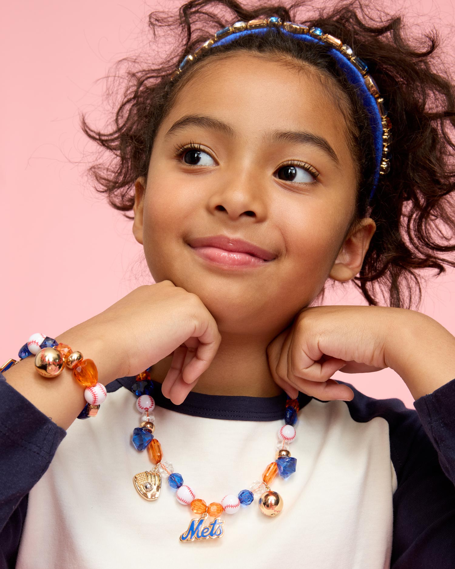 MLB New York Mets Super Fan Gift Set