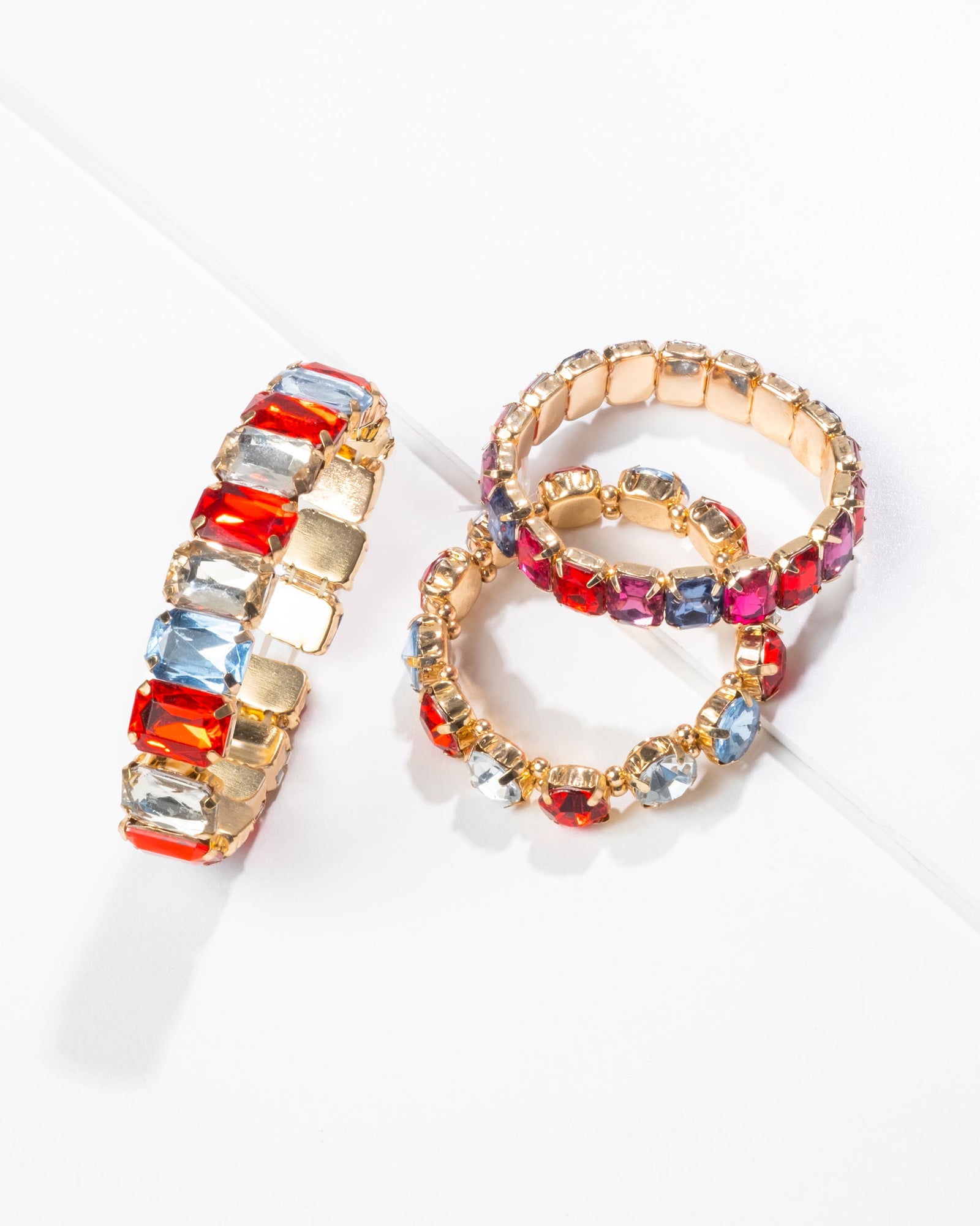 Jewelry Treasures Gift Set