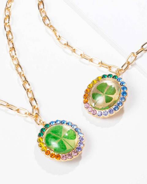Lucky Necklace – sccollection
