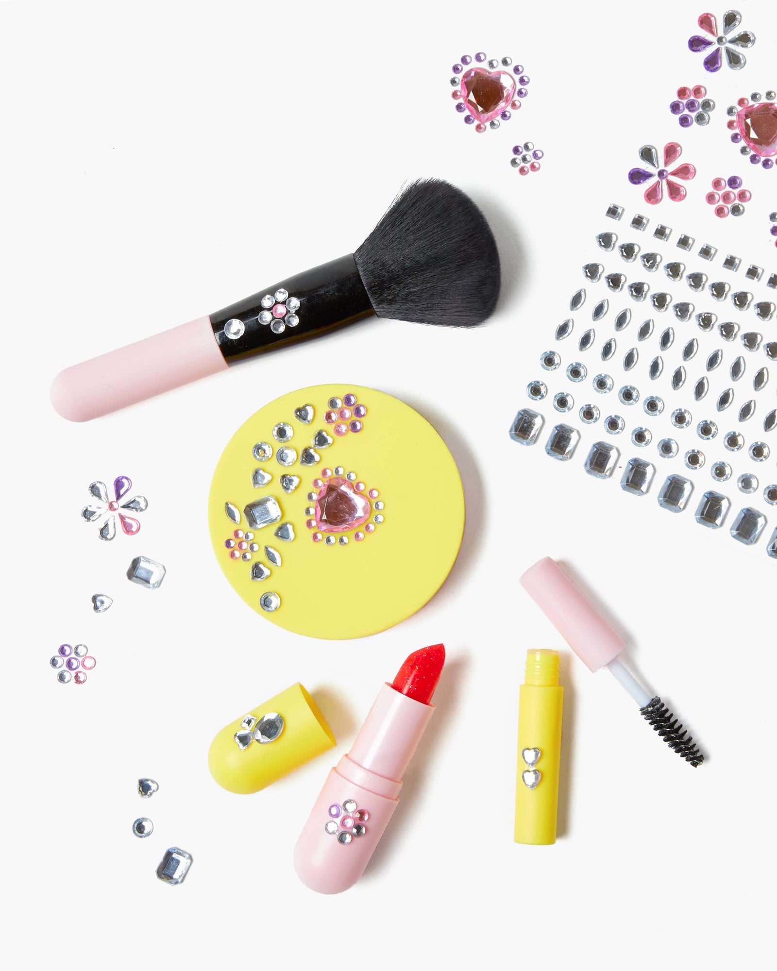 Style & Sparkle Beauty Gift Set