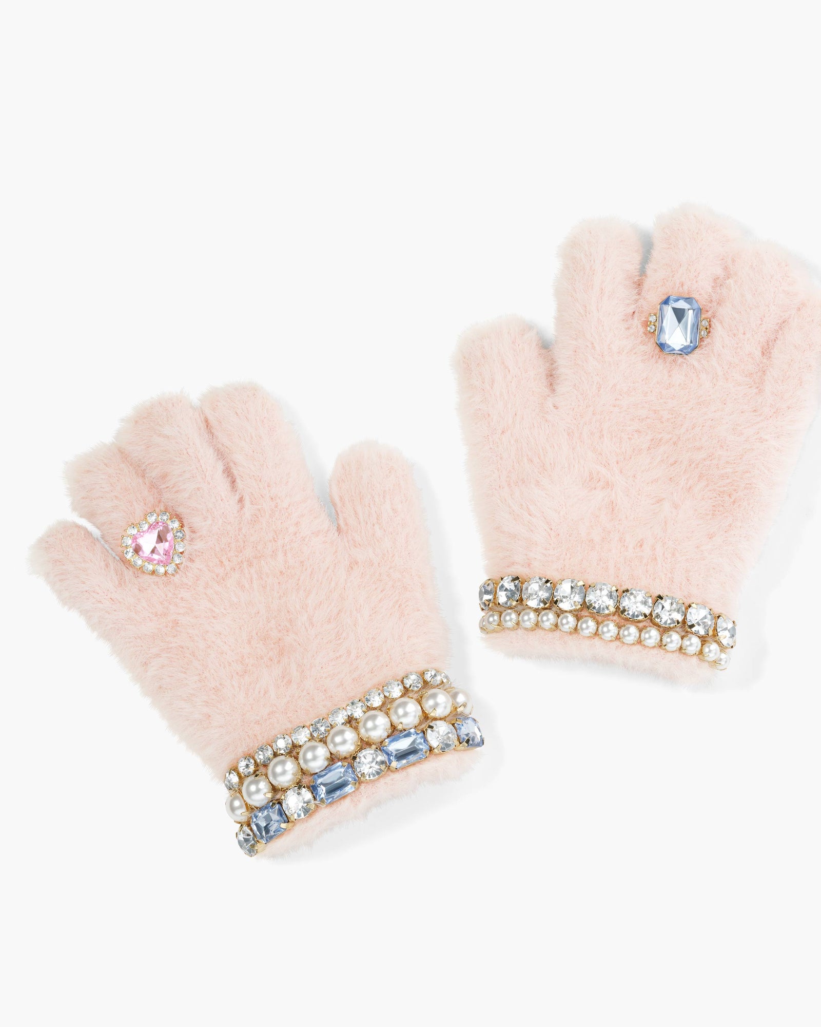 Candy Cloud Accessories Gift Set