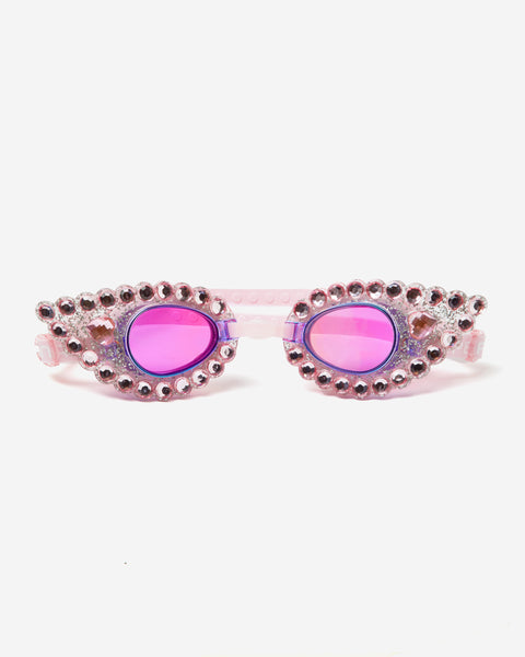 Pink Splash Goggles – Super Smalls