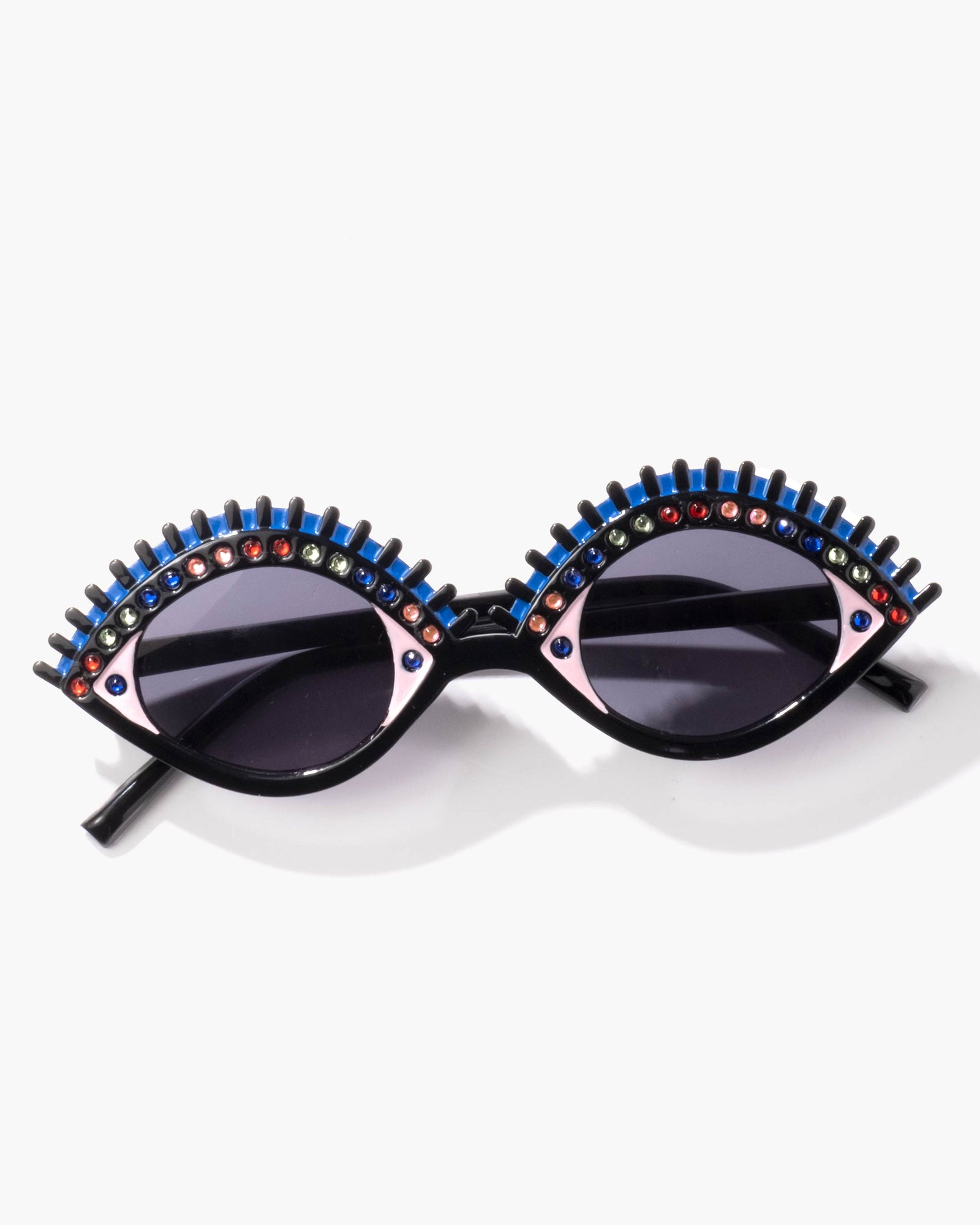 Seeing Rainbow Sunglasses