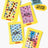 Goody Bag Sticker Pack