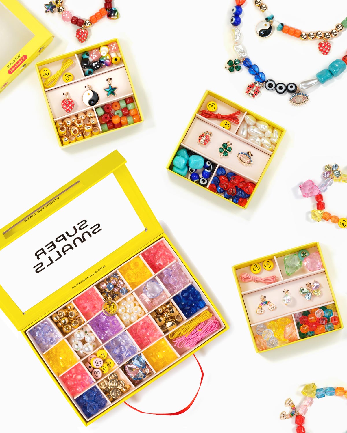 Beading Party Gift Set