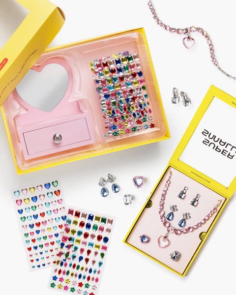 Jewelry Boxes – Super Smalls