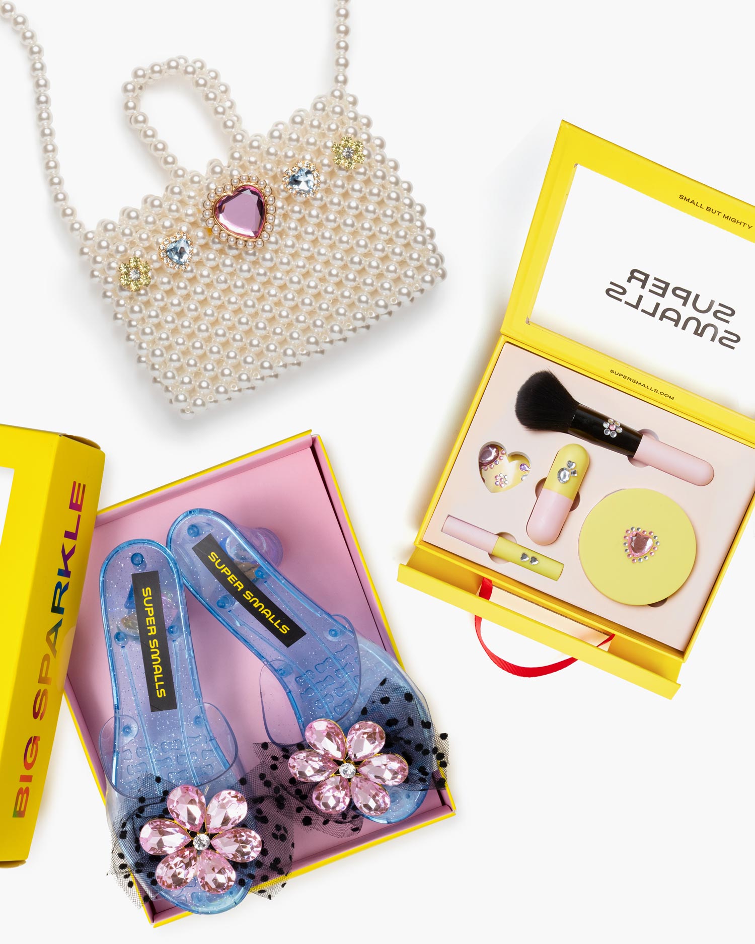 The Dream Dress-Up Gift Set