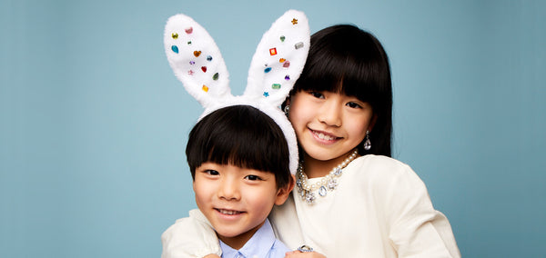 The Easter Bunny’s Egg-cellent Gift Guide for Kids