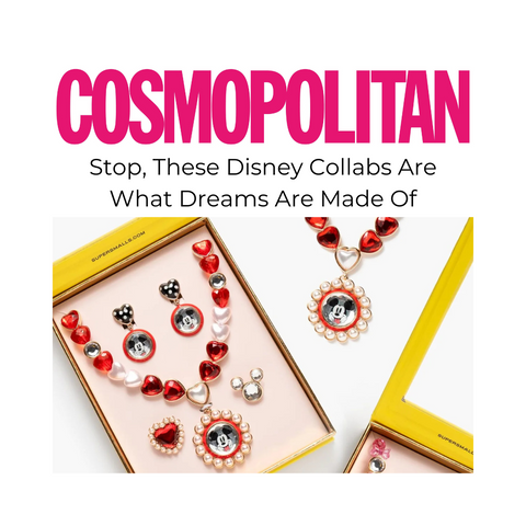 Cosmopolitan