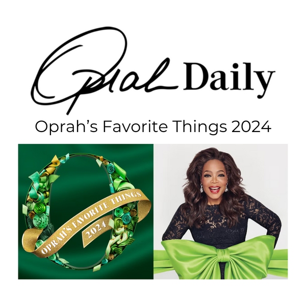 Oprah Daily