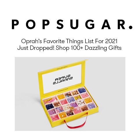 Pop Sugar