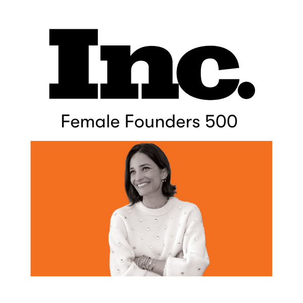 Inc. Female Founders 500