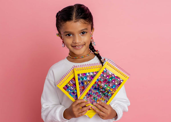 Giving Tuesday: Sparkle with a Purpose – Super Smalls