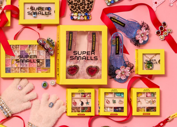 Shop All – Super Smalls