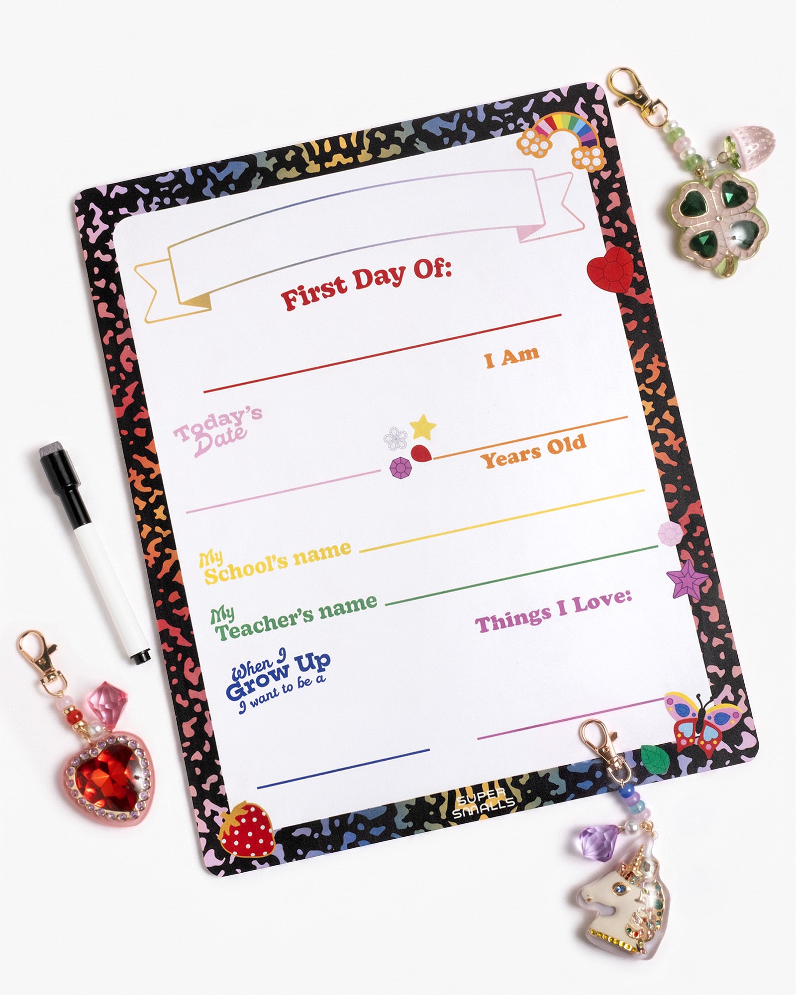 First Day Favorites Gift Set