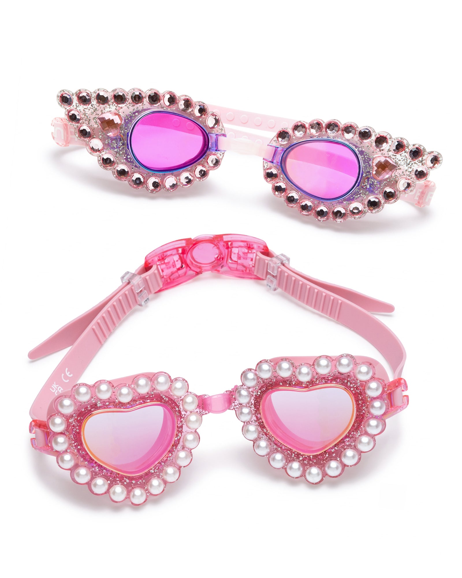 Pink Splash Gift Set