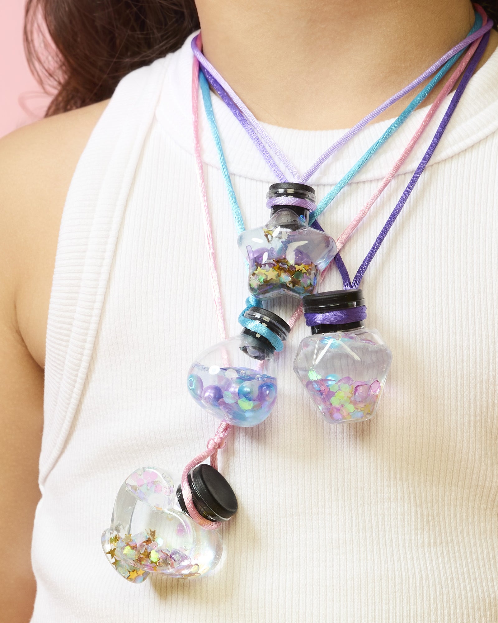 Magical Potion Necklace Kit