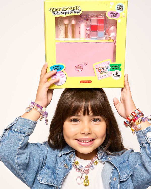 Party Prep Beauty Kit