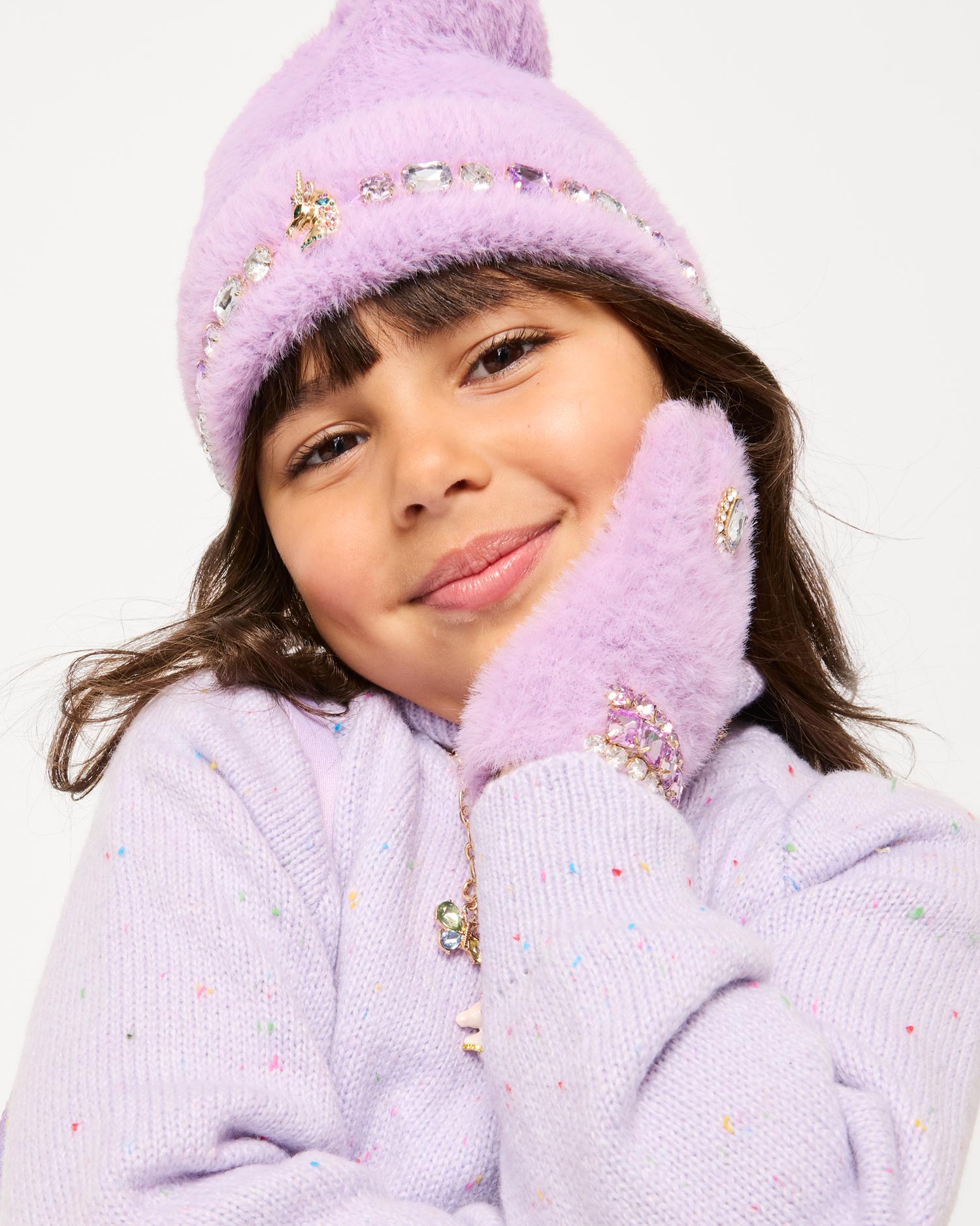 Lavender Dreams Sparkle Duo Gift Set