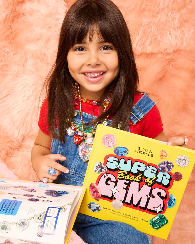 Super Gems + Bingo Gift Set