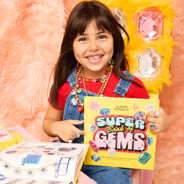 Super Gems Collections
