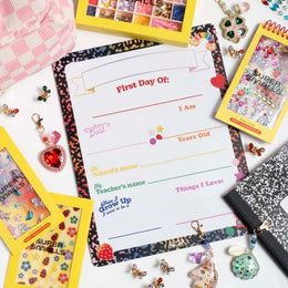The Back to School Edit