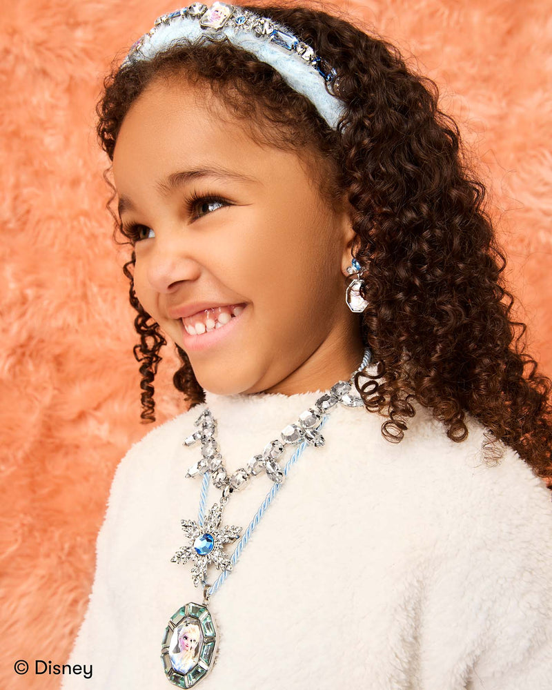 Disney Frozen Earring Set