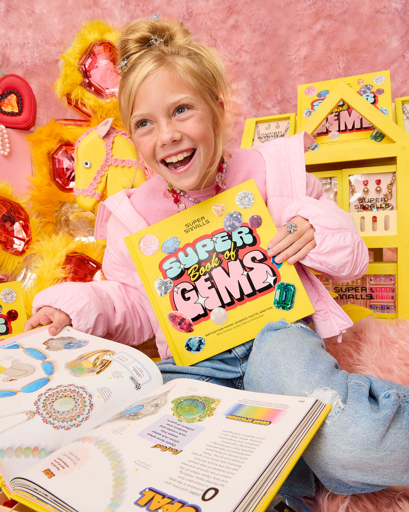 Gem Discovery Gift Set