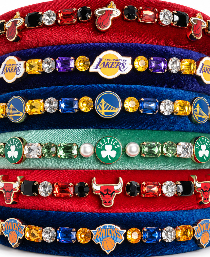 NBA by Super Smalls